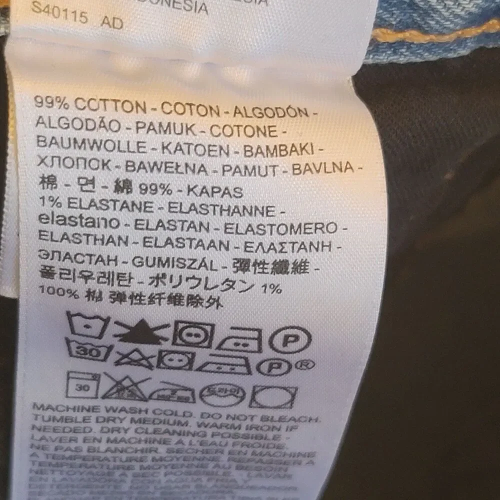 Levis levi premium